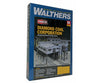 Walthers Cornerstone 4046 Diamond Coal Corporation -- Kit - 19-3/8 X 13-3/16 7-1/2’ 49.2 33.4