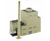 Walthers Cornerstone 4052 Metro Power & Light -- Kit - Generating Plant 13-7/8 X 10 13’ 35.2 25.4