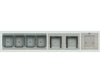 Walthers Cornerstone 4070 Truck And Railroad Docks -- Kit Scenery Details