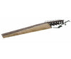 Walthers Cornerstone 4093 Coal Trestle -- Kit - 24-1/2 X 4-3/8 1-3/4’ 62.3 11.1 4.4Cm Structures