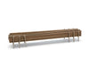 Walthers Cornerstone 4174 Utility Poles Load -- Kit - Fits Most 50’ & Larger Gondolas Sold