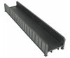 Walthers Cornerstone 4503 90’ Single-Track Railroad Through Girder Bridge -- Kit - 12-1/2 X 2-3/8