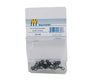 Walthers Cornerstone 995 Horn-Hook Couplers -- X-2F Pkg(12) & Trucks