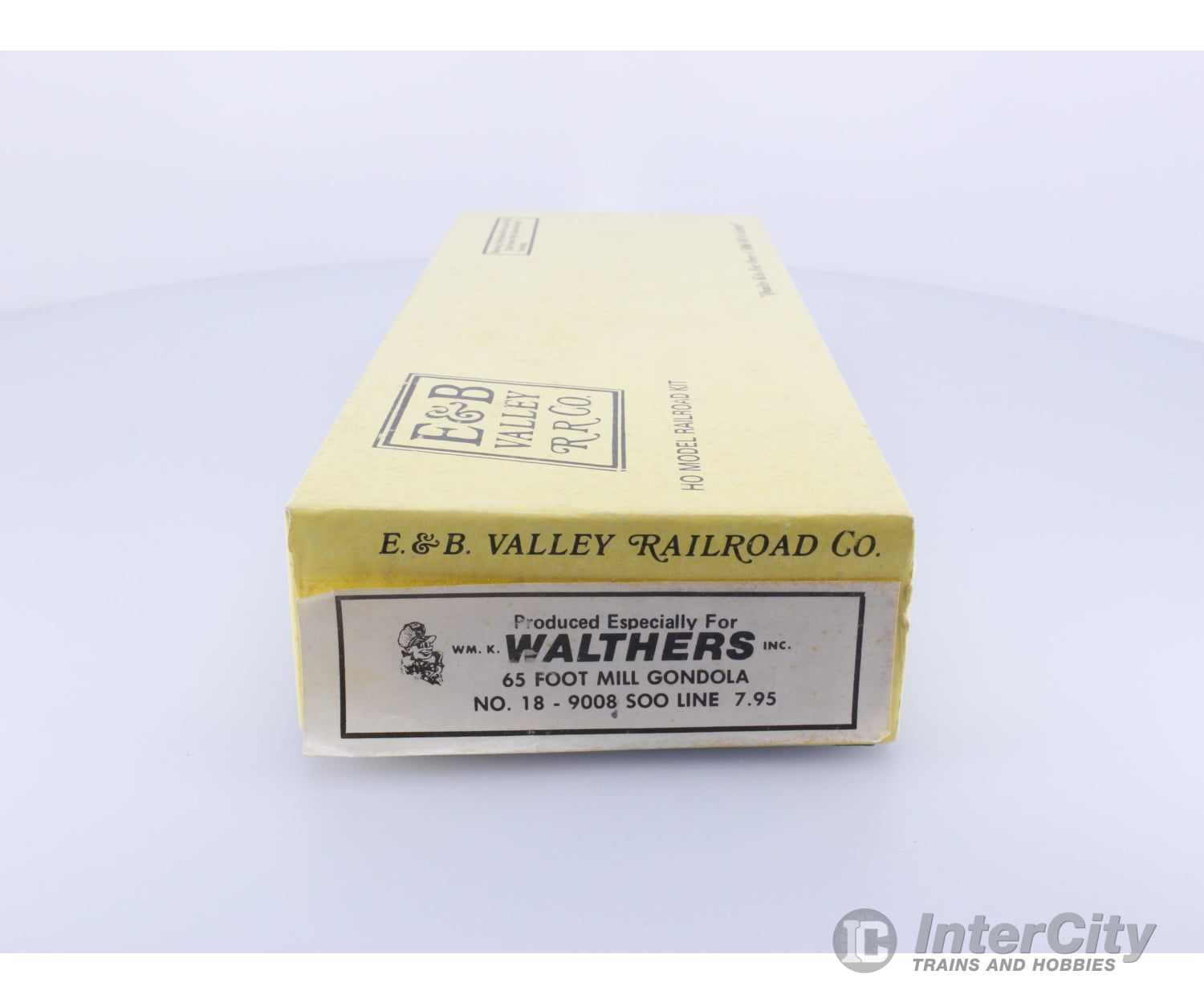 Walthers HO Low Side Hopper Prof. Weathered Railgon Company (GONX) 310161 Freight Cars