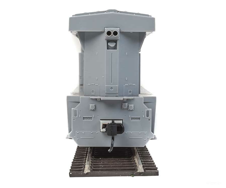 Walthers Mainline 10150 Ge Es44C4 Evolution Series Gevo Locomotive - Standard Dc -- Undecorated
