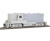Walthers Mainline 10450 Emd Gp9 Phase Ii With High Hood - Standard Dc -- Undecorated Locomotives