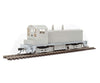 Walthers Mainline 10600 Emd Nw2 Phase V - Standard Dc -- Undecorated Locomotives