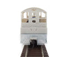 Walthers Mainline 10600 Emd Nw2 Phase V - Standard Dc -- Undecorated Locomotives