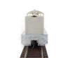 Walthers Mainline 10600 Emd Nw2 Phase V - Standard Dc -- Undecorated Locomotives