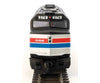 Walthers Mainline 19464 Emd F40Ph - Esu Sound And Dcc -- Amtrak(R) #279 (Phase Ii; Silver Red White