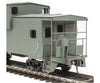 Walthers Mainline 201 Caboose Detail Kit Detailing Parts