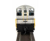 Walthers Mainline 20670 Emd Sw7 - Esu Sound & Dcc -- Kansas City Southern #4303 (Phase Ii; White Red