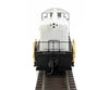 Walthers Mainline 20670 Emd Sw7 - Esu Sound & Dcc -- Kansas City Southern #4303 (Phase Ii; White Red