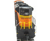 Walthers Mainline 251 Diesel Detail Kit -- Emd Sd70Ace Detailing Parts