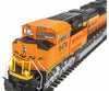 Walthers Mainline 251 Diesel Detail Kit -- Emd Sd70Ace Detailing Parts