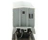 Walthers Mainline 8650 International Bay Window Caboose - Kit -- Undecorated Freight Cars