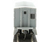 Walthers Mainline 8650 International Bay Window Caboose - Kit -- Undecorated Freight Cars