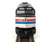 Walthers Mainline 9463 Emd F40Ph - Standard Dc -- Amtrak(R) #243 (Phase Ii; Silver Red White Blue