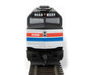 Walthers Mainline 9464 Emd F40Ph - Standard Dc -- Amtrak(R) #268 (Phase Ii; Silver Red White Blue