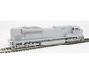 Walthers Mainline 9800 Emd Sd70Ace - Standard Dc -- Undecorated (Low Headlight) Locomotives