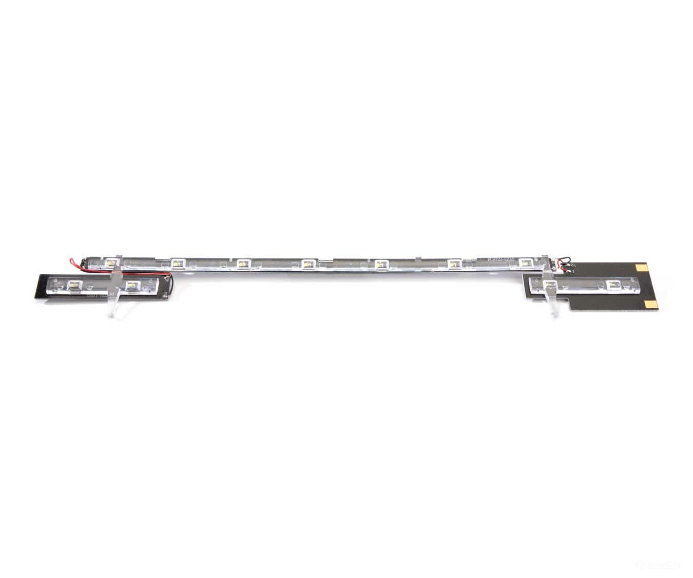 Walthers Proto 1070 Passenger Car Interior Contant Intensity Led Lighting Kit -- Fits