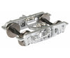 Walthers Proto 2101 Gsc 41-Ndo (Cib) Outside Swing 4-Wheel Metal Passenger Trucks W/36 Wheels --