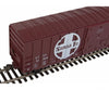 Walthers Proto 2102 Gsc 41-Hr Metal Passenger Trucks W/36 Wheels -- Black - 1 Pair Couplers &