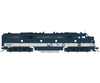 Walthers Proto 49913 Emd E8A - Standard Dc -- Chesapeake & Ohio #4028 Locomotives