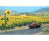 Walthers Scenemaster 1119 Sunflower Field -- Kit Pkg(60) Scenery Details
