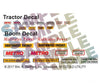 Walthers Scenemaster 11734 International(R) 4300 Utility Truck W/Drill - Assembled -- White