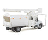 Walthers Scenemaster 11745 International(R) 4300 2-Axle Truck With Tree Trimmer Body - Assembled --
