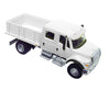 Walthers Scenemaster 11880 International(R) 7600 2-Axle Crew Cab Truck With Solid Stake Bed -