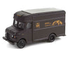 Walthers Scenemaster 14000 Ups Package Car -- United Parcel Service Bow Tie Shield Logo Cars &