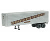 Walthers Scenemaster 2405 35’ Fluted-Side Trailer 2-Pack - Assembled -- Pennsylvania Railroad