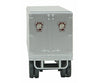Walthers Scenemaster 2405 35’ Fluted-Side Trailer 2-Pack - Assembled -- Pennsylvania Railroad