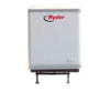 Walthers Scenemaster 2455 53’ Stoughton Trailer 2-Pack - Assembled -- Ryder Freight Loads &