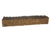 Walthers Scenemaster 3100 Pulpwood Load -- Fits Walthersproto & 50’ Cc&F Bulkhead Flatcars