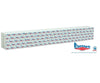 Walthers Scenemaster 3162 Wrapped Lumber Load For Walthersmainline 72’ Centerbeam Flatcar --