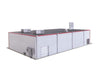 Walthers Scenemaster 4117 Vintage Grocery Store -- Kit - 12-5/8 X 7-15/16 3-3/4’ 32 20 9.5Cm
