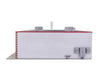 Walthers Scenemaster 4117 Vintage Grocery Store -- Kit - 12-5/8 X 7-15/16 3-3/4’ 32 20 9.5Cm