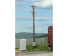 Walthers Scenemaster 4154 Relay Cabinets And Phone Boxes -- Set Of 7; Three & Four Scenery Details