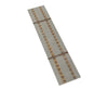 Walthers Scenemaster 4163 Concrete Track Pads -- Kit - Set Of 9 Each; 5-7/8 X 1-1/2’ 150 38.5Mm