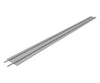 Walthers Scenemaster 4163 Concrete Track Pads -- Kit - Set Of 9 Each; 5-7/8 X 1-1/2’ 150 38.5Mm