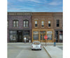 Walthers Scenemaster 4212 Stop Signs Pkg(10) -- 1954-Present (Red White) Scenery Details