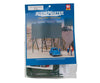 Walthers Scenemaster 4251 Cruisin’ Roadside Billboards -- Kit Pkg(3) Scenery Details