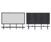 Walthers Scenemaster 4253 Wall-Mounted Billboard Pkg(3) -- Kit Scenery Details