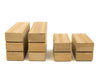 Walthers Scenemaster 4254 Lumber Load Kit Scenery Details