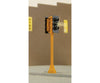 Walthers Scenemaster 4361 Double-Sided Traffic Light Lights & Electronics