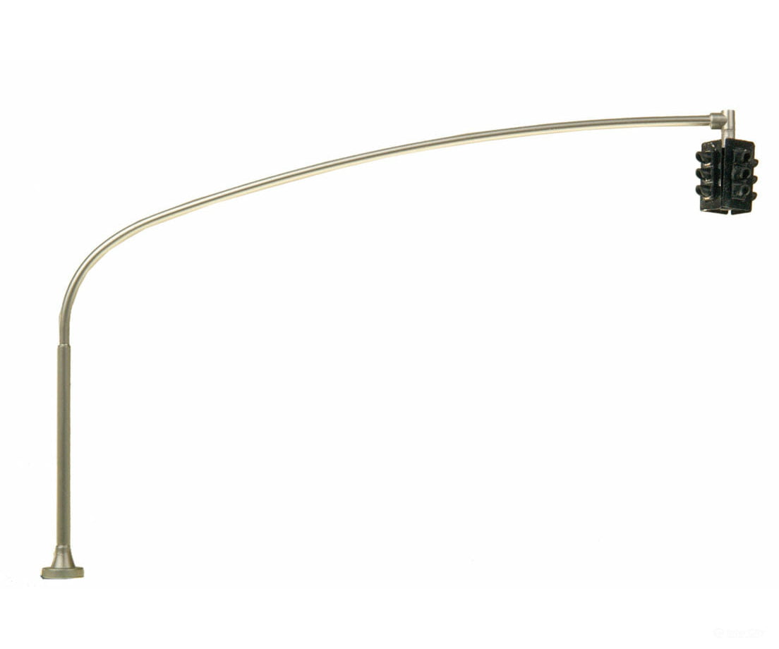 Walthers Scenemaster 4363 Four-Way Hanging Traffic Light Lights & Electronics