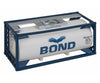 Walthers Scenemaster 8103 20’ Tank Container - Kit -- Bond Freight Loads & Containers